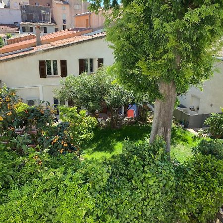 Hello 2 Pieces “Renove Et Climatise “ Vieil Antibes Apartamento Exterior foto