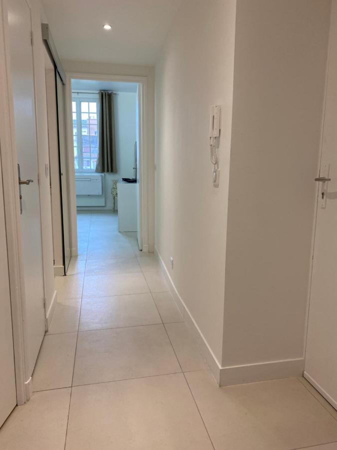 Hello 2 Pieces “Renove Et Climatise “ Vieil Antibes Apartamento Exterior foto