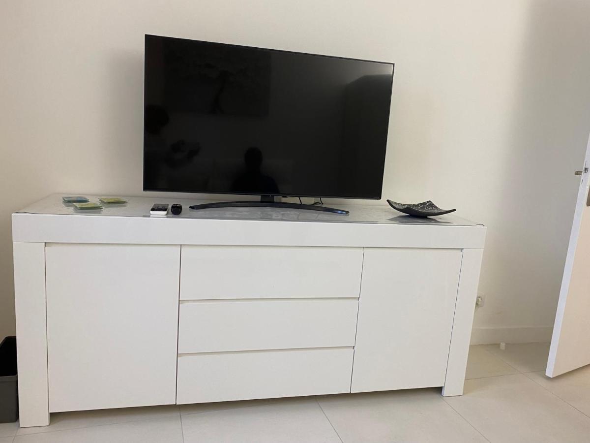 Hello 2 Pieces “Renove Et Climatise “ Vieil Antibes Apartamento Exterior foto