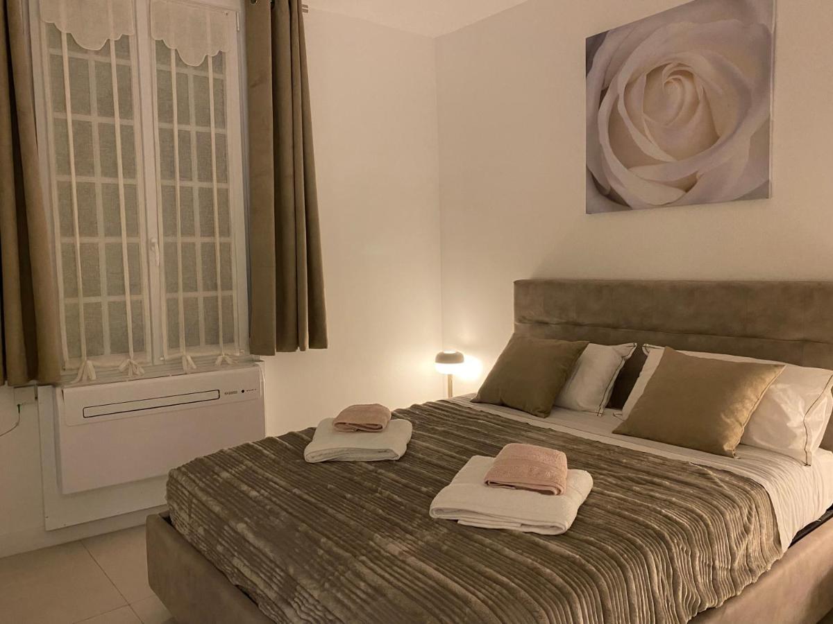 Hello 2 Pieces “Renove Et Climatise “ Vieil Antibes Apartamento Exterior foto